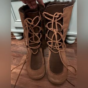 Ugh boots